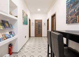 San Martino Rooms 3
