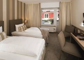 Hotel am Schlosspark garni 2