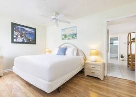 Gulf View Waterfront Resort 5