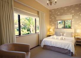 Aziza Guest House 3