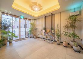 Giverny Hotel 4