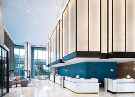 Radisson Blu Hangzhou Xintiandi 3