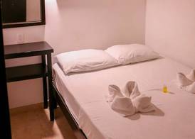 Hostal Gayser 5