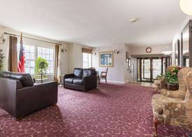 Americas Best Value Inn Springfield - Mansion View 3
