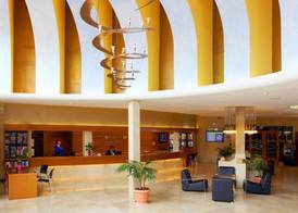 Golden Taurus Aquapark Resort 4