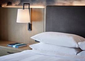 Seattle Marriott Redmond 4