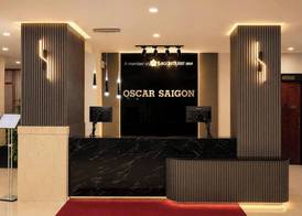Oscar Saigon Hotel 4