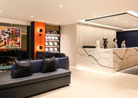 CityInn Hotel Taipei Station Branch III 3