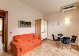 Apollo Apartments Colosseo 4