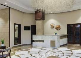 The Fern Residency Udaipur, Series by Marriott 2