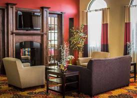 Quality Inn & Suites Port Huron 2