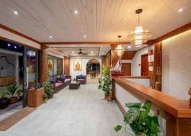 Ayala Oceanview Maldives 4
