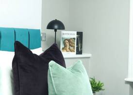 Marylebone Gloucester Place Apartments 3
