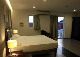 Curacao Suites Hotel 3