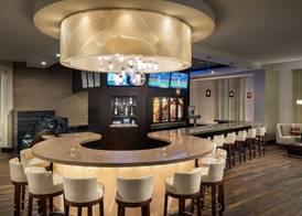 Courtyard by Marriott Irvine Spectrum 5