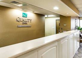 Quality Inn At the Mall - Valdosta 3