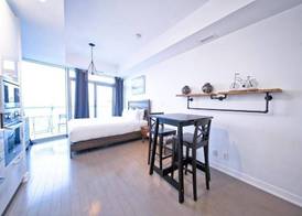 StayToronto - The York Suites 2