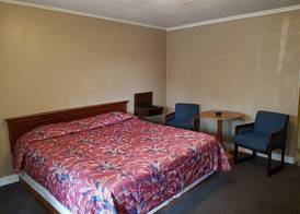Gardos Motel 4