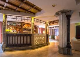 BV Grand Hotel Assisi 4