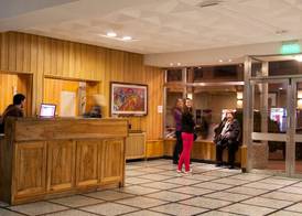 NBH Premier Hotel 4