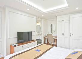 Paradise Home Nguyen Du 3