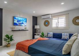 Love and Peace Vacation Rental Aruba 4