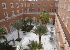 Hotel Al Massira 5