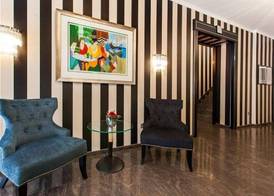 The Domicil Hotel Frankfurt City 5