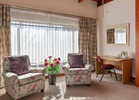 Aberfeldy Bed and Breakfast 2