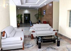 Brookville Hotel & Suites 4