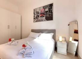 Baldovini Apartment by Mamo Florence 4