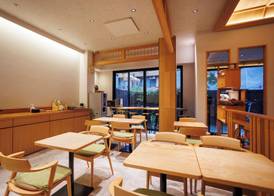 Hotel Ethnography Kiyomizu Gojo 3
