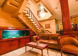 Hotel Vidi 1 2