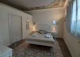 B&B Villino Luschi Pisa Centro 4