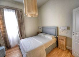 Domus D'Angelo B&B 4