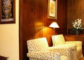 Hotel Marqués de la Moral 2