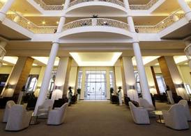 Lighthouse Golf & Spa Hotel - Mineral Pools, Premium All Inclusive, SPA & Beach Access, Free Parking 4