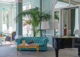 Grand Hotel Menaggio 5