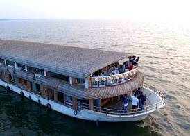 Kerala Houseboats 5