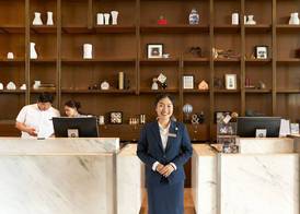 Four Points by Sheraton Danang 5