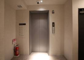 OHWA hostel minowa station 2
