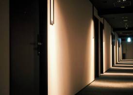 hotel androoms Shin-Osaka 3