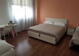 Hotel Piramide 4