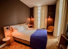 HANNONG Hotel & Wine Bar 4