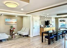 Americas Best Value Inn Suites & Studios Blytheville by Sonesta 2