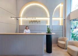 Hotel Lincoln 3