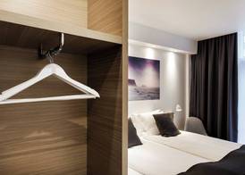 Storm Hotel by Keahotels 5