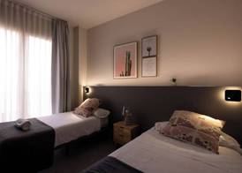Apartamentos Turísticos Plaza del Rey by CartagenaSpain 5