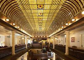 Hotel Boulderado 2
