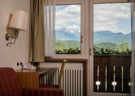 Wirtshaushotel Alpenrose 2